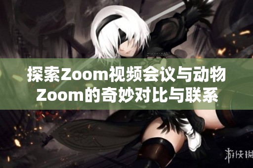 探索Zoom视频会议与动物Zoom的奇妙对比与联系