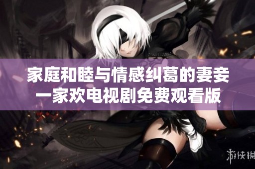 家庭和睦与情感纠葛的妻妾一家欢电视剧免费观看版