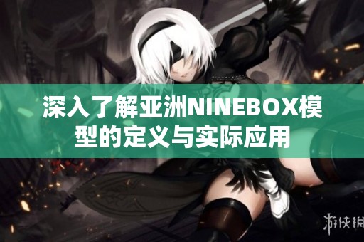 深入了解亚洲NINEBOX模型的定义与实际应用