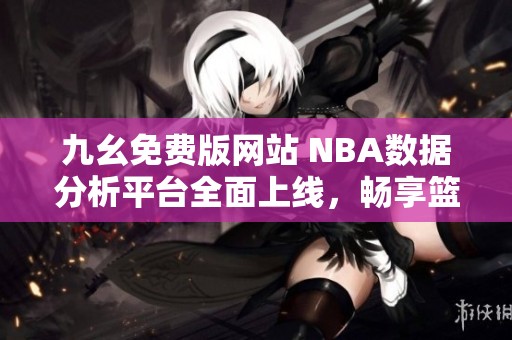 九幺免费版网站 NBA数据分析平台全面上线，畅享篮球盛宴