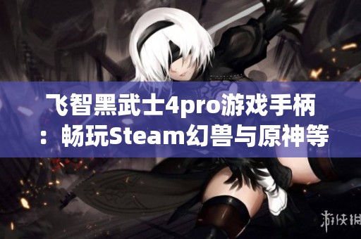 飞智黑武士4pro游戏手柄：畅玩Steam幻兽与原神等热门游戏指南