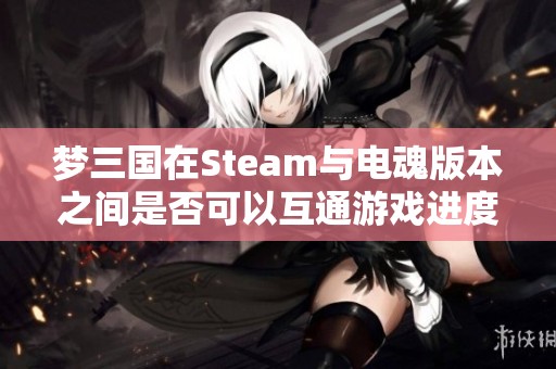 梦三国在Steam与电魂版本之间是否可以互通游戏进度和账号信息