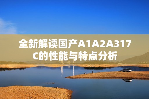 全新解读国产A1A2A317C的性能与特点分析