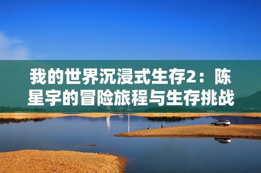 我的世界沉浸式生存2：陈星宇的冒险旅程与生存挑战