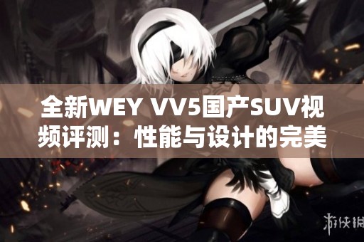 全新WEY VV5国产SUV视频评测：性能与设计的完美融合